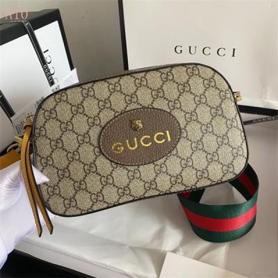 Gucci Bags AAA 034